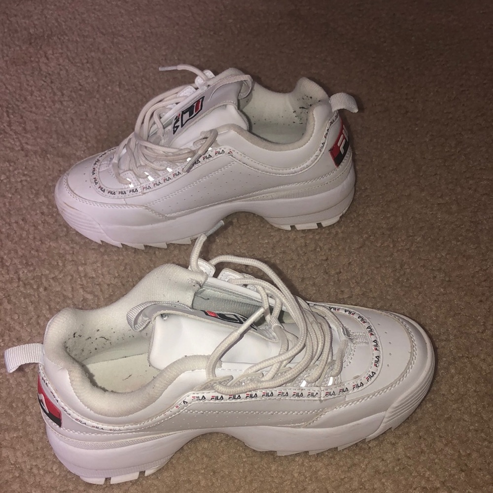 Filas